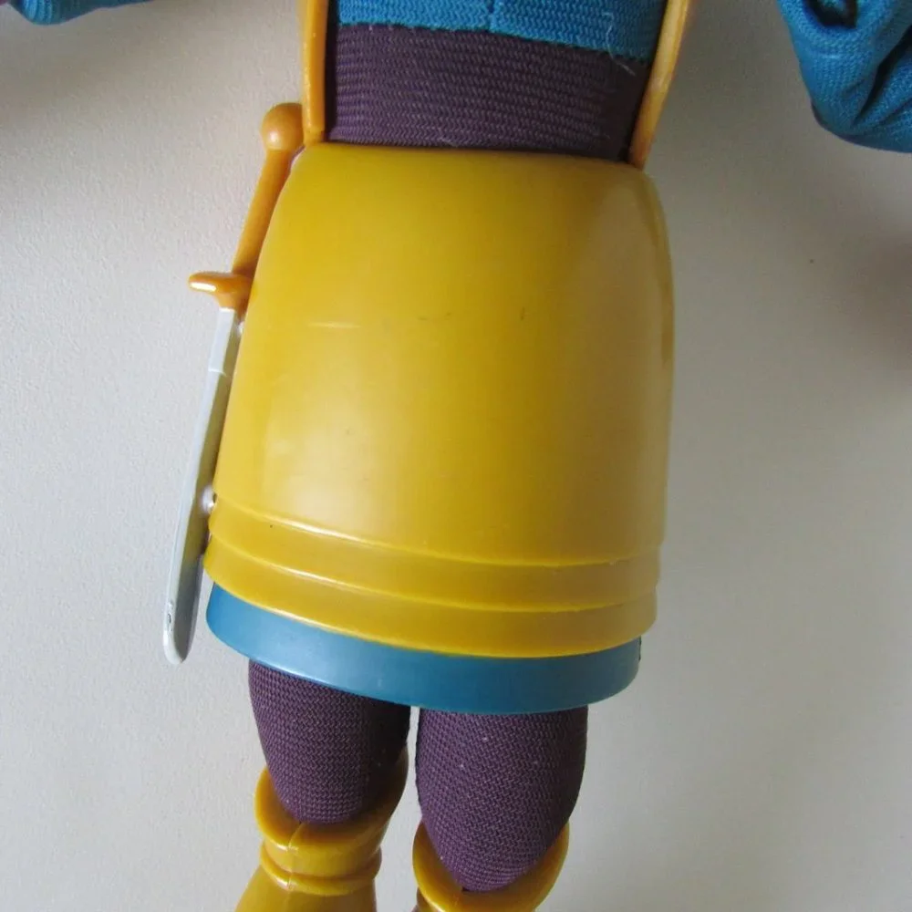 PHOEBUS Puppet DOLL 10